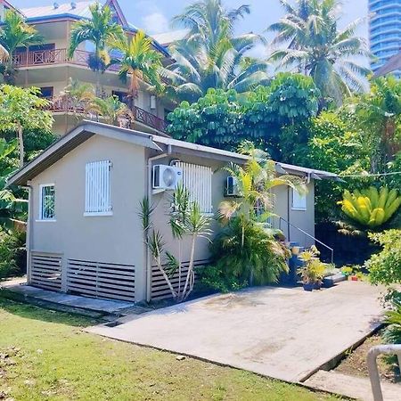 Guesthouse In Suva Exterior foto