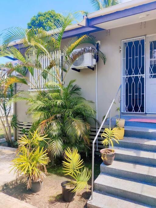 Guesthouse In Suva Exterior foto