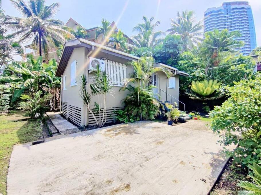 Guesthouse In Suva Exterior foto