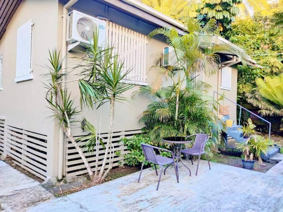 Guesthouse In Suva Exterior foto